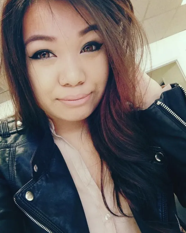 Camille, 21 ans, plan cul à Roubaix