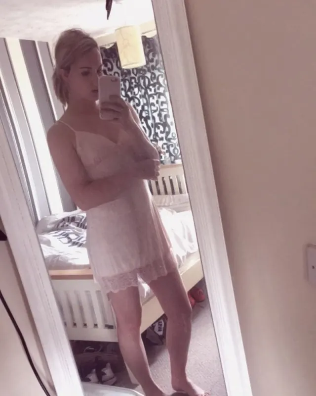 Emma, 18 ans, plan cul à Thônes