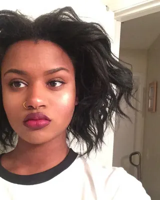 Inaya, 20 ans, plan cul à La Châtre