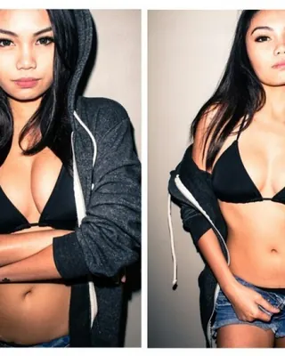 Ling, 20 ans, plan cul à Issoudun