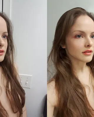 Maëlle, 20 ans, plan cul à Saint-Maur