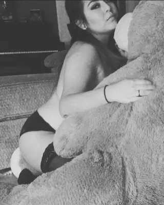 Maud, 25 ans, plan cul à Éguzon-Chantôme