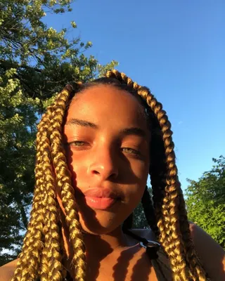 Ndeye, 20 ans, plan cul à Varilhes