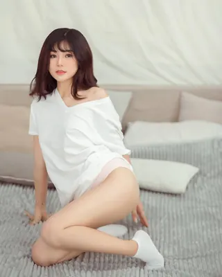 Seo-yeon, 20 ans, plan cul à Neuvy-Pailloux